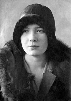 Муза блокадного Ленинграда