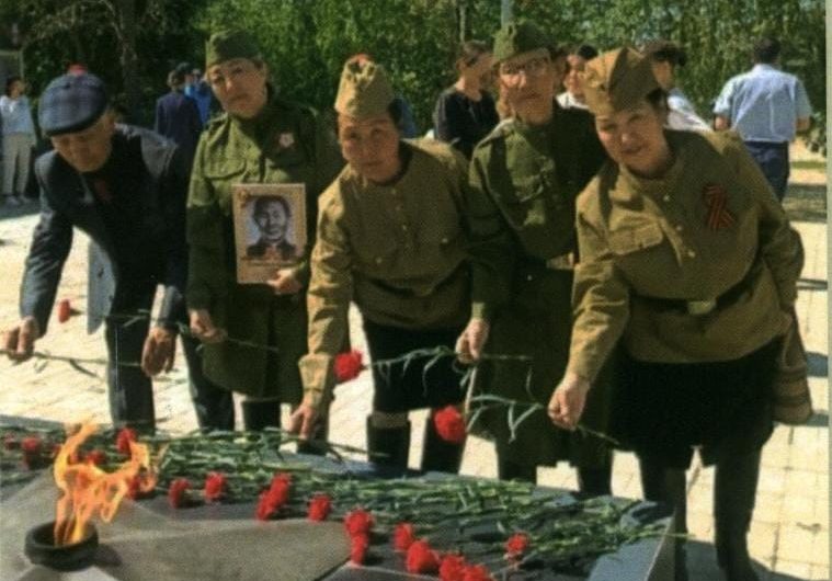“Улуу Кыайыы өлбөөдүйбэт чаҕыла” хомуурунньук сүрэхтэниитигэр ыҥырабыт!