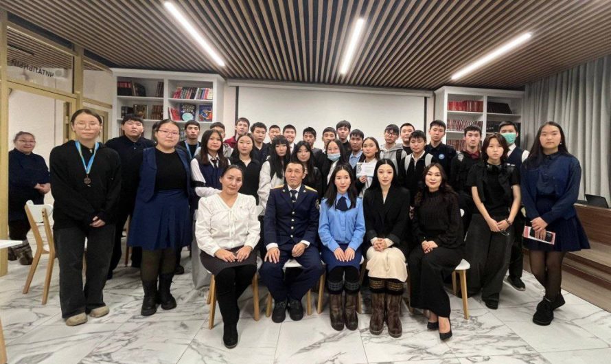 День правовой помощи детям