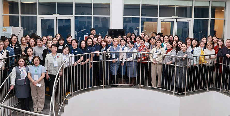 Республиканский библиотечно-профсоюзный форум работников культуры «Навигатор-2026»