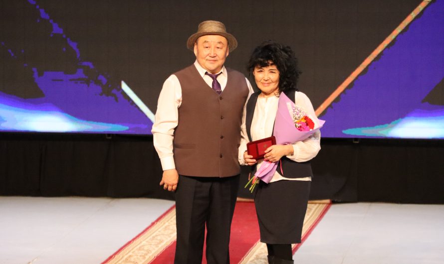 Высокие награды наших коллег в День работника культуры