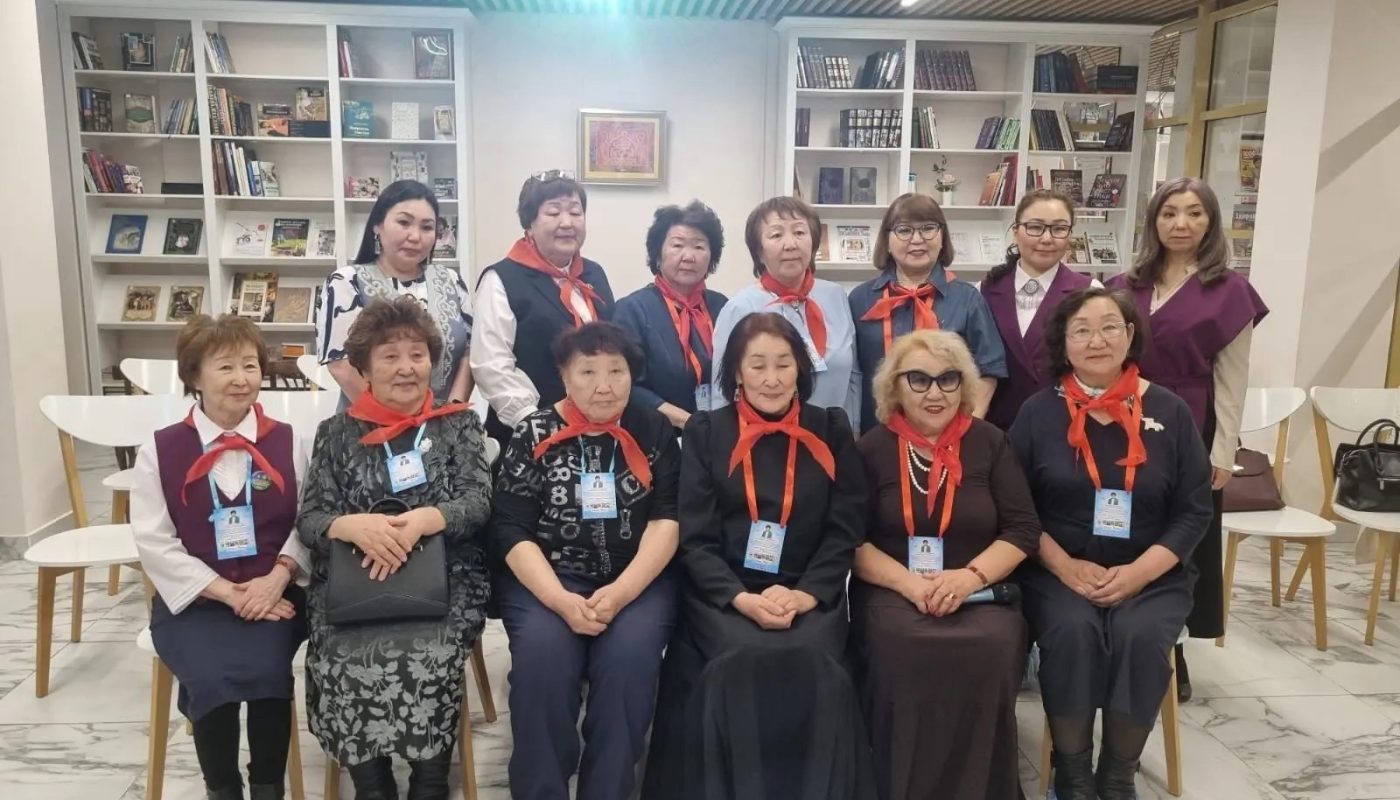 Айар-тутар кыымы күөдьүппүт суруналыыс