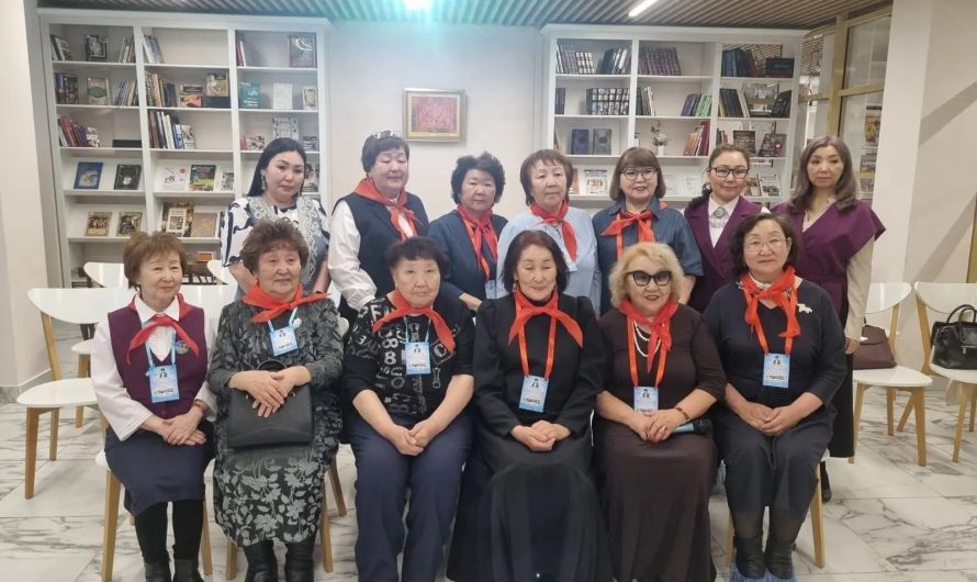 Айар-тутар кыымы күөдьүппүт суруналыыс