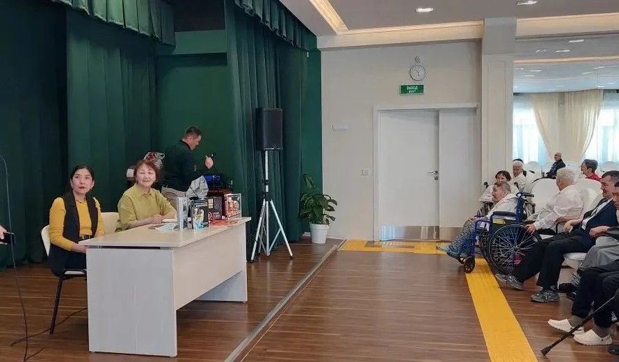 День космонавтики