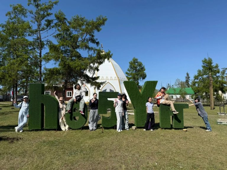 Фото: Каникулы с пользой: итоги краеведческой смены