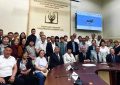 Улуус историятын үөрэтиигэ дьоһун хардыы оҥоһулунна